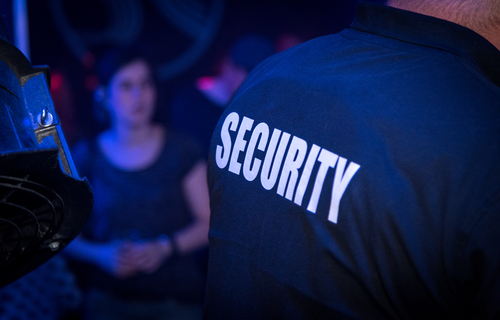 Premium Security