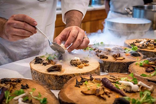 Chef Career